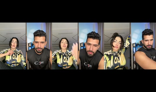 salma.anwar80's Stream - Aug 24, 2026, 2:52 PM