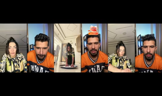 salma.anwar80's Stream - Aug 24, 2026, 3:36 PM