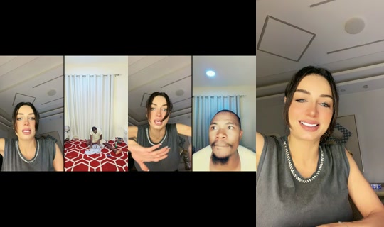 salma.anwar80's Stream - Aug 25, 2026, 11:11 AM