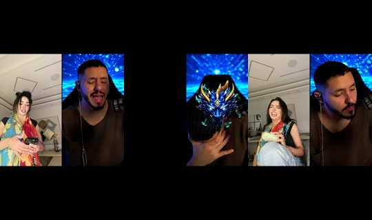 salma.anwar80's Stream - Aug 25, 2026, 2:25 PM