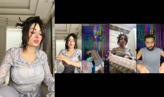 salma.anwar80's Stream - Aug 30, 2026, 9:27 PM