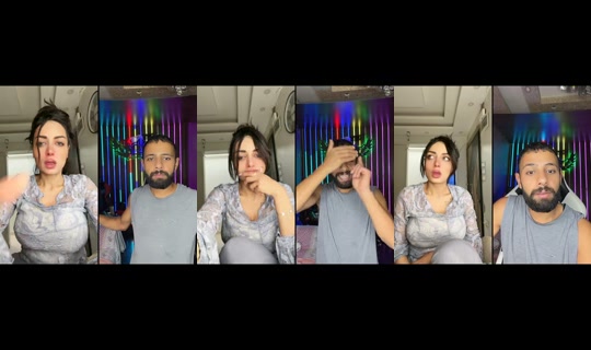 salma.anwar80's Stream - Aug 30, 2026, 11:10 PM