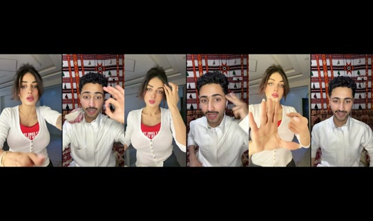 Stream von salma.anwar80 – 31. Aug. 2026, 10:07
