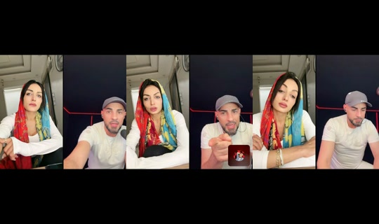 Live de salma.anwar80 - 31 de ago. de 2026, 22:05