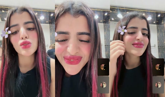 salma.sa274's Stream - Jul 21, 2026, 9:17 PM