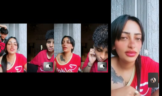 salmaelbald2's Stream - Aug 6, 2026, 4:17 AM