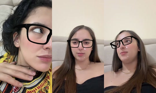 Stream de salmasalmita155 – 6 août 2026, 2:03