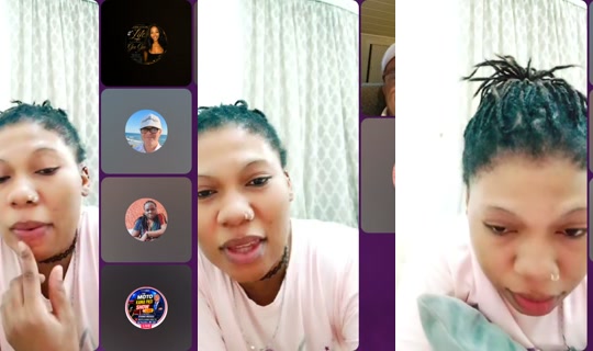 salome.alaka2's Stream - Aug 10, 2026, 6:12 PM