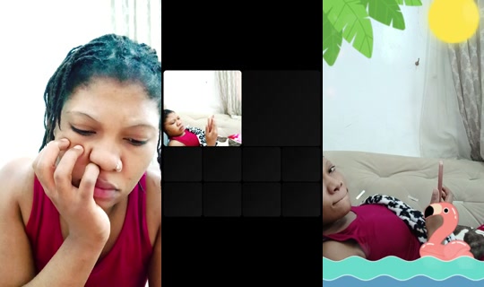 Stream von salome.alaka2 – 24. Aug. 2026, 12:26