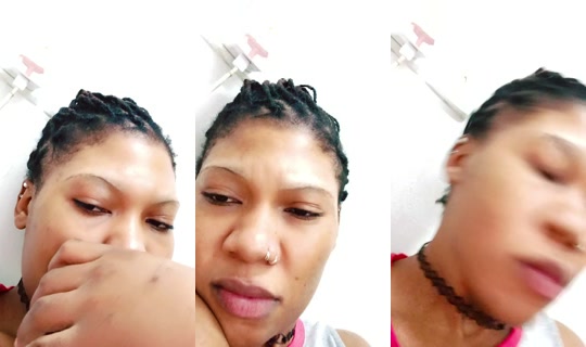 Stream von salome.alaka2 – 25. Aug. 2026, 20:41
