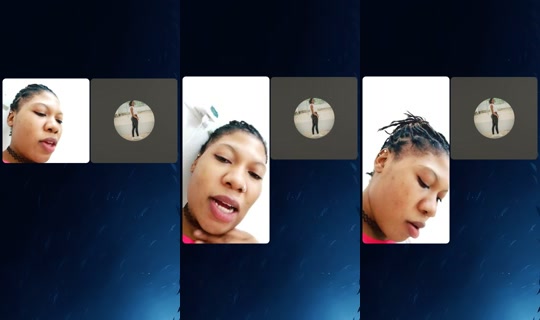 Stream von salome.alaka2 – 25. Aug. 2026, 21:12