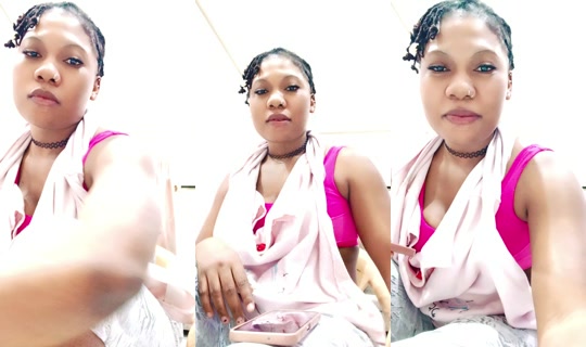 salome.alaka2's Stream - Sep 22, 2026, 11:15 AM