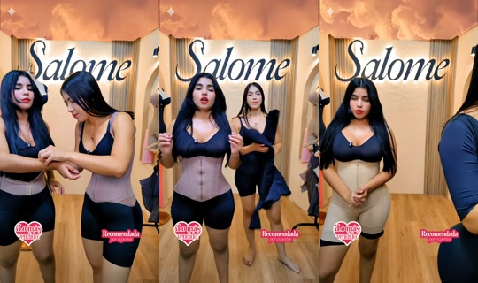 salome.oficial.us's Stream - Jul 9, 2026, 4:10 AM