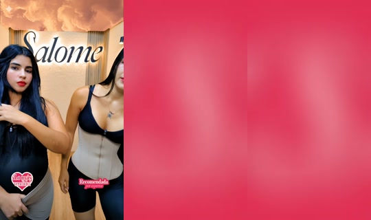 salome.oficial.us's Stream - Jul 9, 2026, 6:42 AM