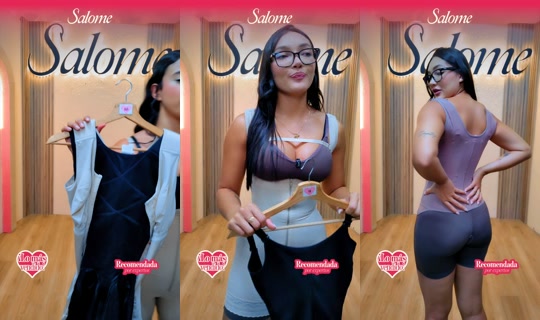 salome.oficial.us's Stream - Jul 16, 2026, 12:56 AM