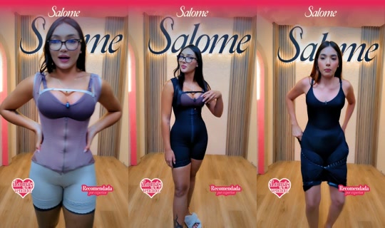 salome.oficial.us's Stream - Jul 16, 2026, 3:40 AM