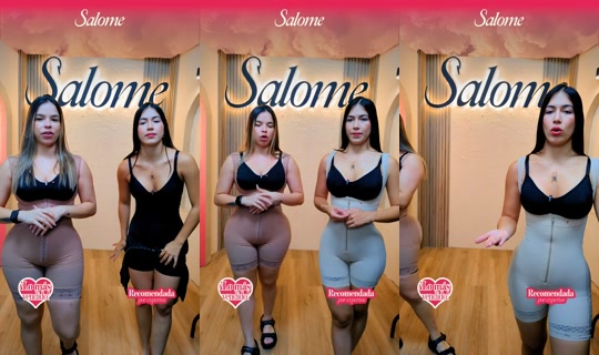 salome.oficial.us Recorded on Jul 16, 2026, 11:25 PM