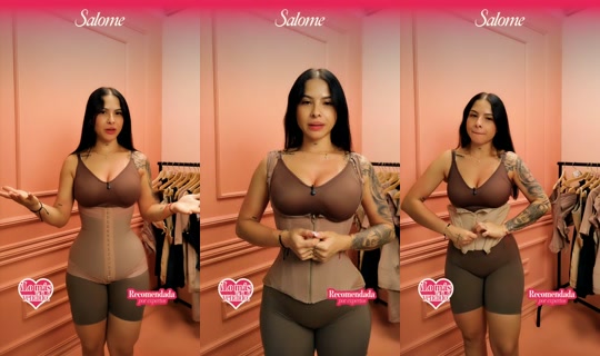 salome.oficial.us 的直播 - 2026年7月25日 1:54