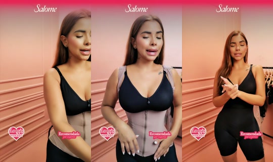 salome.oficial.us 的直播 - 2026年7月25日 13:57