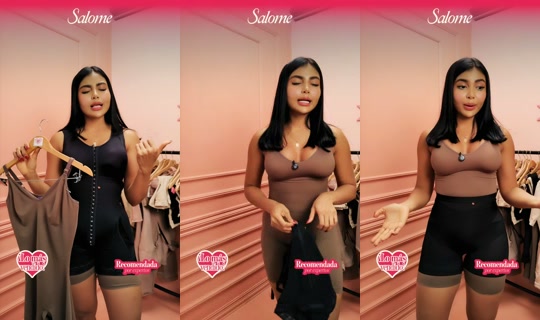 Stream von salome.oficial.us – 26. Juli 2026, 2:38