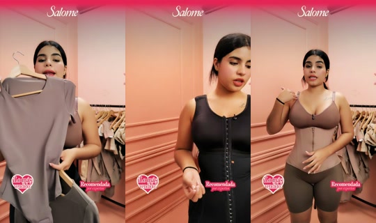 Stream von salome.oficial.us – 26. Juli 2026, 5:00