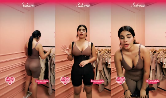 Stream von salome.oficial.us – 26. Juli 2026, 5:51