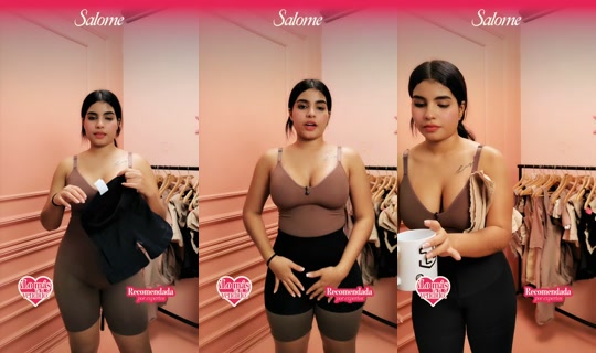 Stream von salome.oficial.us – 26. Juli 2026, 6:35