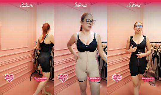 Stream von salome.oficial.us – 26. Juli 2026, 20:09