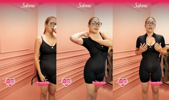 Stream von salome.oficial.us – 26. Juli 2026, 21:45