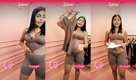 Stream von salome.oficial.us – 26. Juli 2026, 22:29
