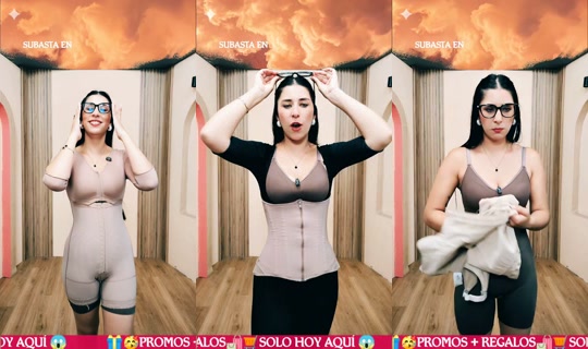 salome.oficial.us 的直播 - 2026年7月28日 17:43