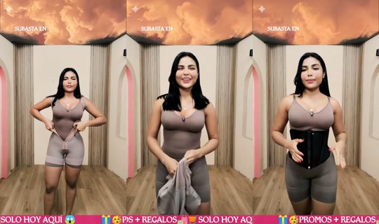 Stream ni salome.oficial.us - Hul 28, 2026, 9:06 PM
