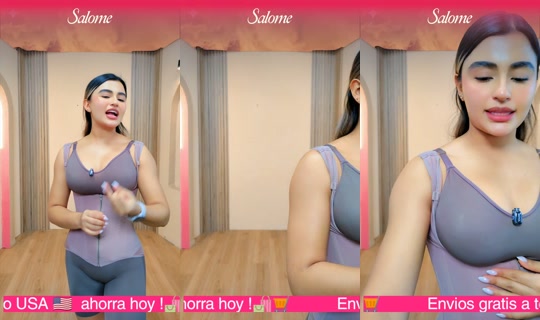 Stream ni salome.oficial.us - Hul 29, 2026, 4:43 PM
