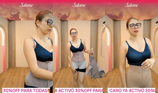 salome.oficial.us's Stream - Jul 30, 2026, 1:32 PM