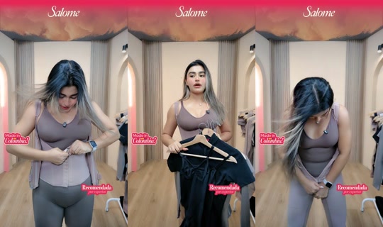 salome.oficial.us Yayını - 1 Ağu 2026 16:26
