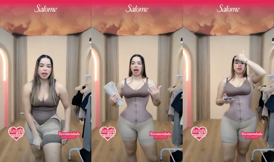 Live de salome.oficial.us - 2 de ago. de 2026, 13:40