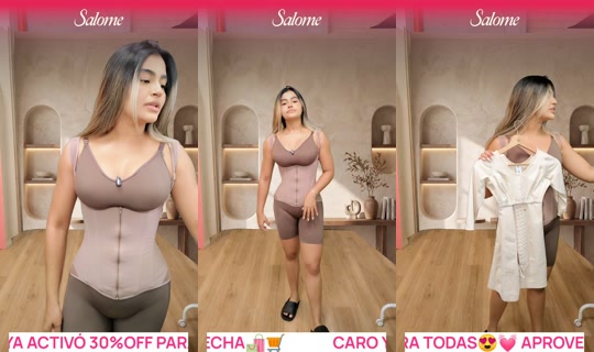 Transmisión de salome.oficial.us - 7 ago 2026, 16:20