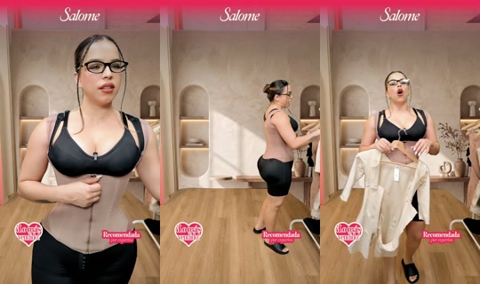 salome.oficial.us's Stream - Aug 9, 2026, 3:07 AM