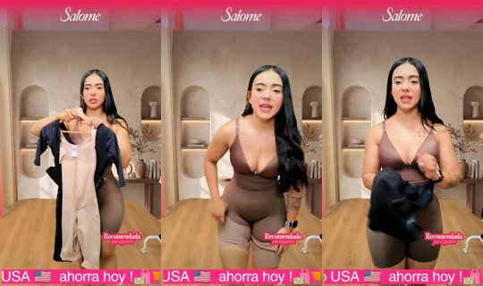 Stream ni salome.oficial.us - Ago 10, 2026, 12:19 AM