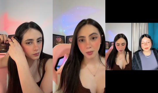salomerios26's Stream - Jul 15, 2026, 11:22 PM