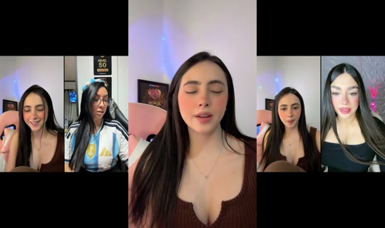 salomerios26's Stream - Jul 16, 2026, 12:23 AM