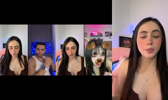 salomerios26's Stream - Jul 16, 2026, 1:14 AM