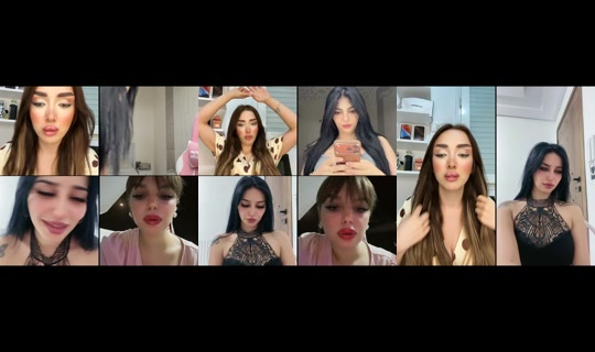 salsabilbenahmed57's Stream - Jul 24, 2026, 8:03 PM