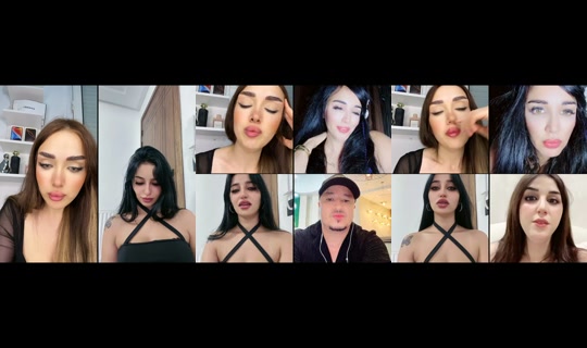 salsabilbenahmed57's Stream - Jul 26, 2026, 11:10 PM