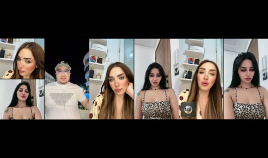 salsabilbenahmed57's Stream - Jul 27, 2026, 11:01 PM