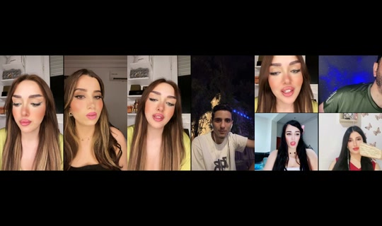 salsabilbenahmed57's Stream - Aug 4, 2026, 10:57 PM