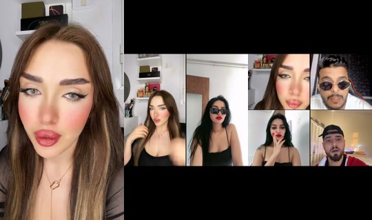 salsabilbenahmed57's Stream - Aug 5, 2026, 2:09 PM