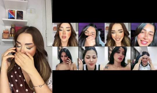salsabilbenahmed57's Stream - Aug 7, 2026, 6:34 PM