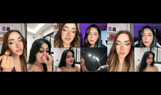 salsabilbenahmed57's Stream - Aug 7, 2026, 10:03 PM