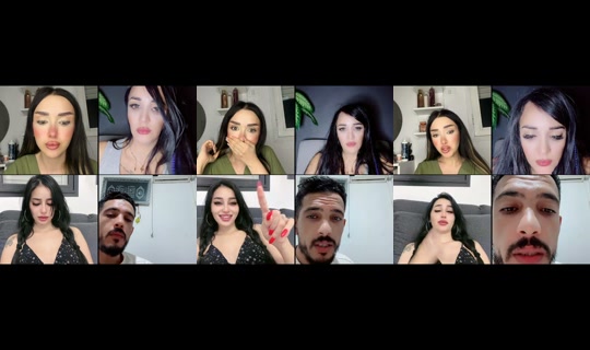 salsabilbenahmed57's Stream - Oct 6, 2026, 11:10 PM